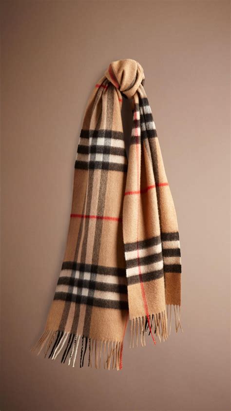 damen schal von burberry|burberry scarf outlet.